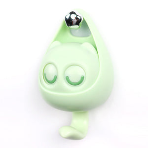 WallHook™ | Katze Winke-Haken