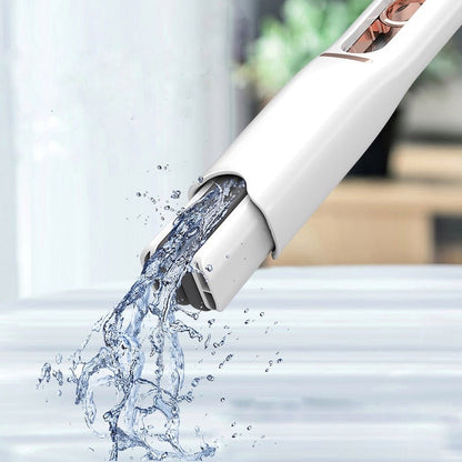 50% RABATT | EasyWash™ Selbst-Auswring-Mini-Mopp