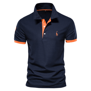 Olivier Piqué™ - Luxuriöses und bequemes Polo