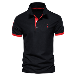 Olivier Piqué™ - Luxuriöses und bequemes Polo
