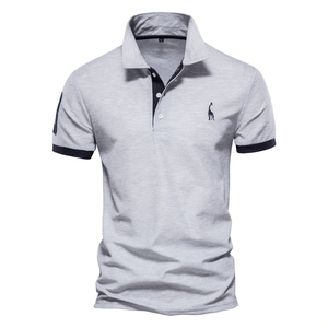 Olivier Piqué™ - Luxuriöses und bequemes Polo