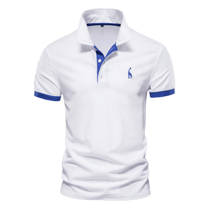 Olivier Piqué™ - Luxuriöses und bequemes Polo