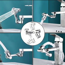 Lade das Bild in den Galerie-Viewer, Barea - Universal Drehbarer 1080°-Roboterarmatur (50% Rabatt)
