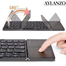 Lade das Bild in den Galerie-Viewer, Keyboard™ | Erlebe den Komfort des kabellosen Tippens!
