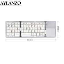Lade das Bild in den Galerie-Viewer, Keyboard™ | Erlebe den Komfort des kabellosen Tippens!
