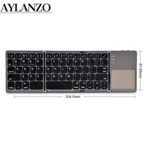 Lade das Bild in den Galerie-Viewer, Keyboard™ | Erlebe den Komfort des kabellosen Tippens!
