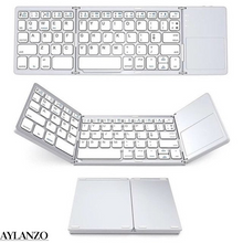 Lade das Bild in den Galerie-Viewer, Keyboard™ | Erlebe den Komfort des kabellosen Tippens!
