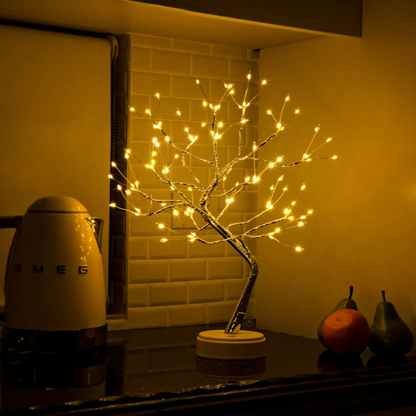 Fairy Tree Light™ | Eine schöne Lampe für dich!