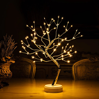 Fairy Tree Light™ | Eine schöne Lampe für dich!