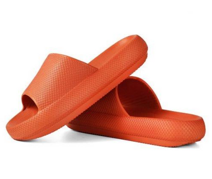 OrthopaedischeSandalen_Hausschuhe_extraweich_-LaufenwieaufWolke7-orange neu