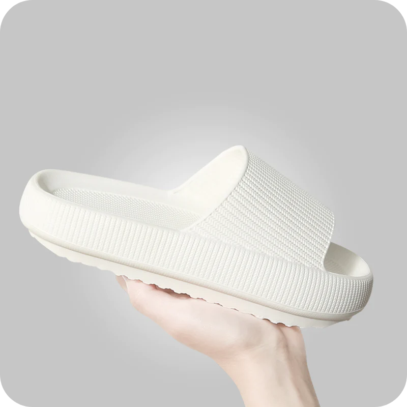 Anti-Rutsch-Sandalen des Jahres