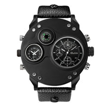 Lade das Bild in den Galerie-Viewer, Gearly™ - Einzigartige Luxus-Quarz-Uhr

