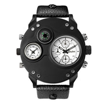 Lade das Bild in den Galerie-Viewer, Gearly™ - Einzigartige Luxus-Quarz-Uhr
