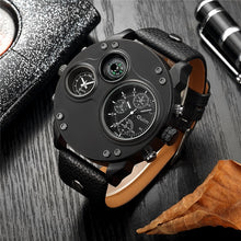 Lade das Bild in den Galerie-Viewer, Gearly™ - Einzigartige Luxus-Quarz-Uhr
