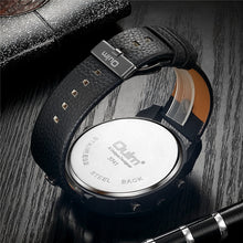 Lade das Bild in den Galerie-Viewer, Gearly™ - Einzigartige Luxus-Quarz-Uhr
