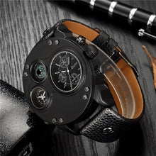 Lade das Bild in den Galerie-Viewer, Gearly™ - Einzigartige Luxus-Quarz-Uhr
