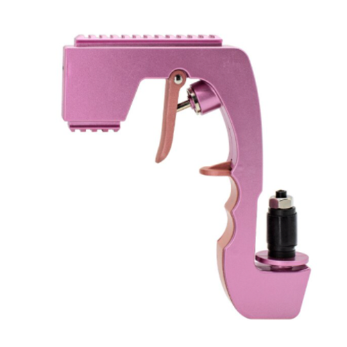 Bier & Champagner- Pistole