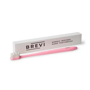 BristileBrush™ - 1000-Borsten-Zahnbürste