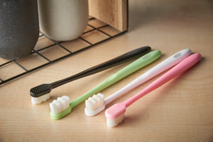 BristileBrush™ - 1000-Borsten-Zahnbürste