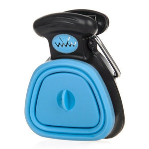 Poop Scooper | Beseitige mühelos den Kot deines Haustieres!