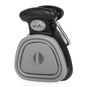 Poop Scooper | Beseitige mühelos den Kot deines Haustieres!