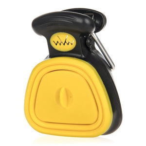 Poop Scooper | Beseitige mühelos den Kot deines Haustieres!