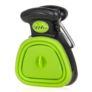 Poop Scooper | Beseitige mühelos den Kot deines Haustieres!