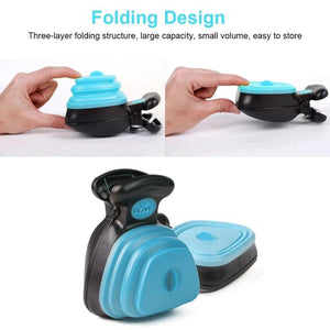 Poop Scooper | Beseitige mühelos den Kot deines Haustieres!