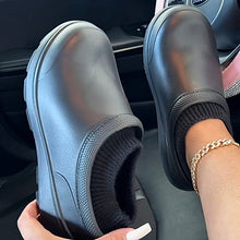 Lade das Bild in den Galerie-Viewer, Pillow Pantoffeln | Super bequeme rutschfeste Schuhe für Frauen
