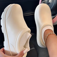 Lade das Bild in den Galerie-Viewer, Pillow Pantoffeln | Super bequeme rutschfeste Schuhe für Frauen
