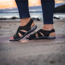 Lade das Bild in den Galerie-Viewer, Judith™ - Damen-Orthopädische Sandalen
