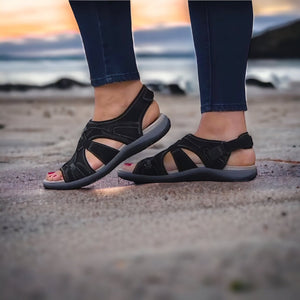 Judith™ - Damen-Orthopädische Sandalen