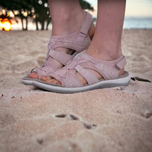 Lade das Bild in den Galerie-Viewer, Judith™ - Damen-Orthopädische Sandalen
