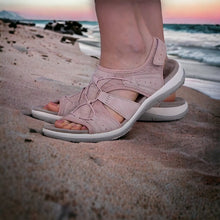 Lade das Bild in den Galerie-Viewer, Judith™ - Damen-Orthopädische Sandalen
