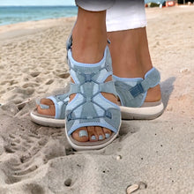 Lade das Bild in den Galerie-Viewer, Judith™ - Damen-Orthopädische Sandalen
