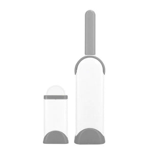 Pico Bello - die 2-in-1 Reinigungsbürste