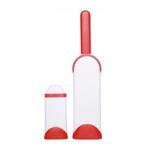 Pico Bello - die 2-in-1 Reinigungsbürste