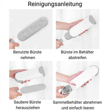 Lade das Bild in den Galerie-Viewer, Pico Bello - die 2-in-1 Reinigungsbürste
