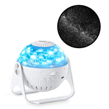 Lade das Bild in den Galerie-Viewer, Galaxy Lampe™ - Verwandeln Sie Ihr Zimmer

