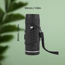 Lade das Bild in den Galerie-Viewer, PocketScope™ Ultraleichtes Taschenteleskop
