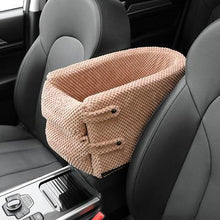 Lade das Bild in den Galerie-Viewer, HaustierRitt™ - Nehmen Sie Ihr Haustier mit auf die Fahrt!
