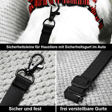 Lade das Bild in den Galerie-Viewer, HaustierRitt™ - Nehmen Sie Ihr Haustier mit auf die Fahrt!

