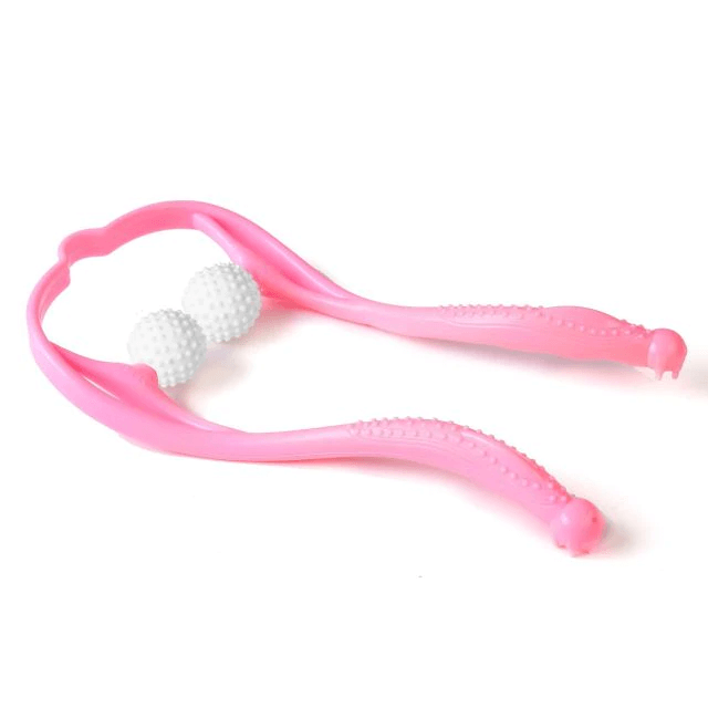 Nacken Hero Doppel-Triggerpunkt Massagegerät