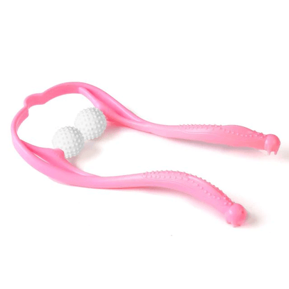 Nacken Hero Doppel-Triggerpunkt Massagegerät