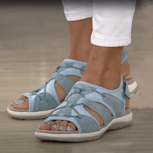 Damen Sandalen - der Trend in diesem Sommer
