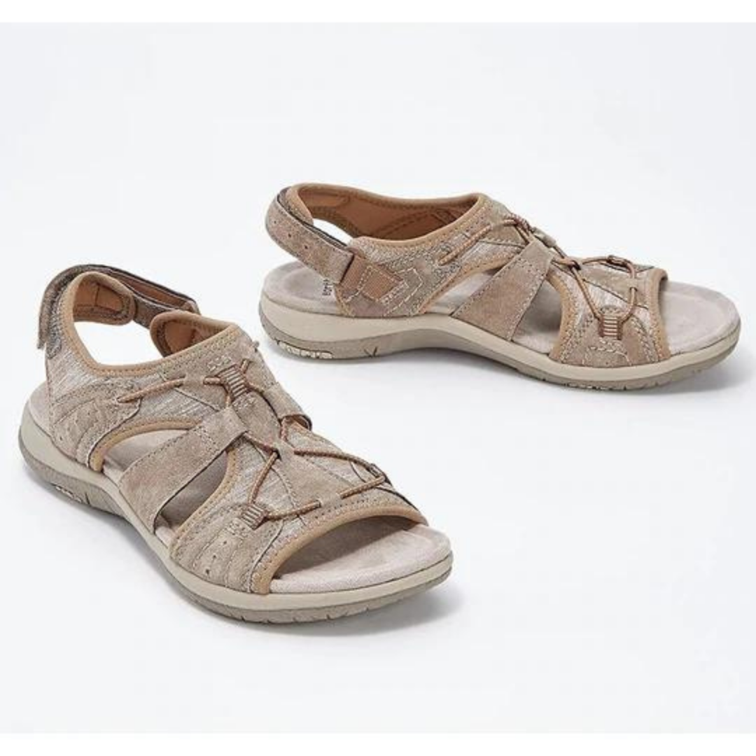Damen Sandalen - der Trend in diesem Sommer
