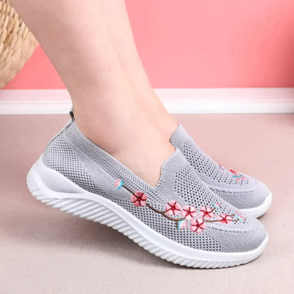 Ella - Bequeme & Ergonomische Freizeitschuhe