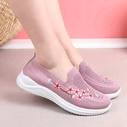 Ella - Bequeme & Ergonomische Freizeitschuhe