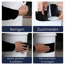 Lade das Bild in den Galerie-Viewer, Wasserdichtes Reparatur-Klebeband - repariert fast alles in Sekundenschnelle
