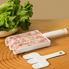 Lade das Bild in den Galerie-Viewer, EazyMeat™ | Fleischbällchen machen wie ein Profi!
